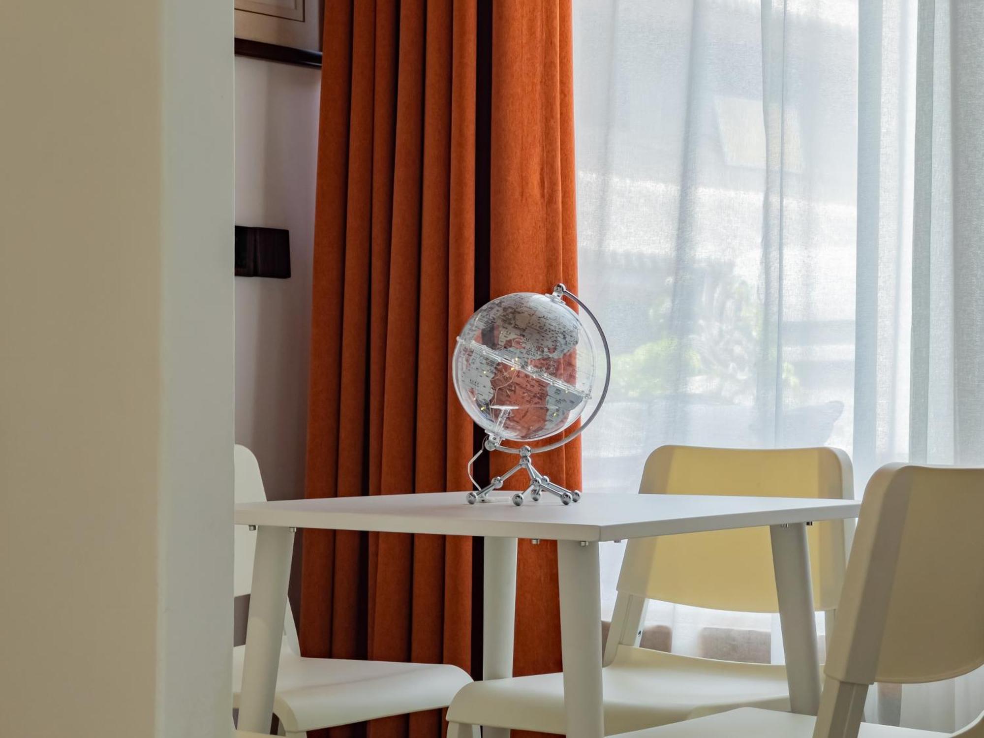 Joke Inn Tây An Ngoại thất bức ảnh